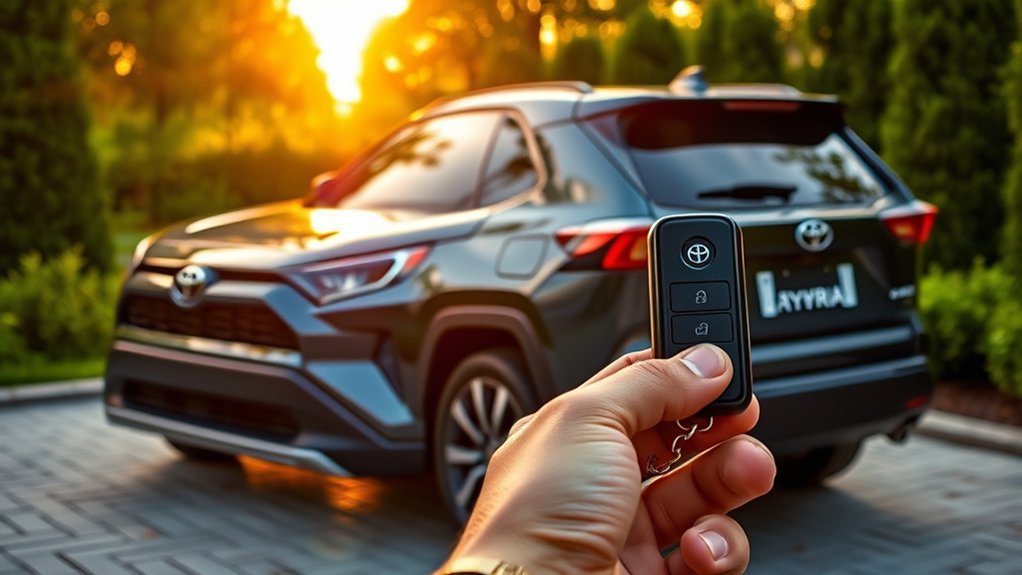 remote start convenience explained
