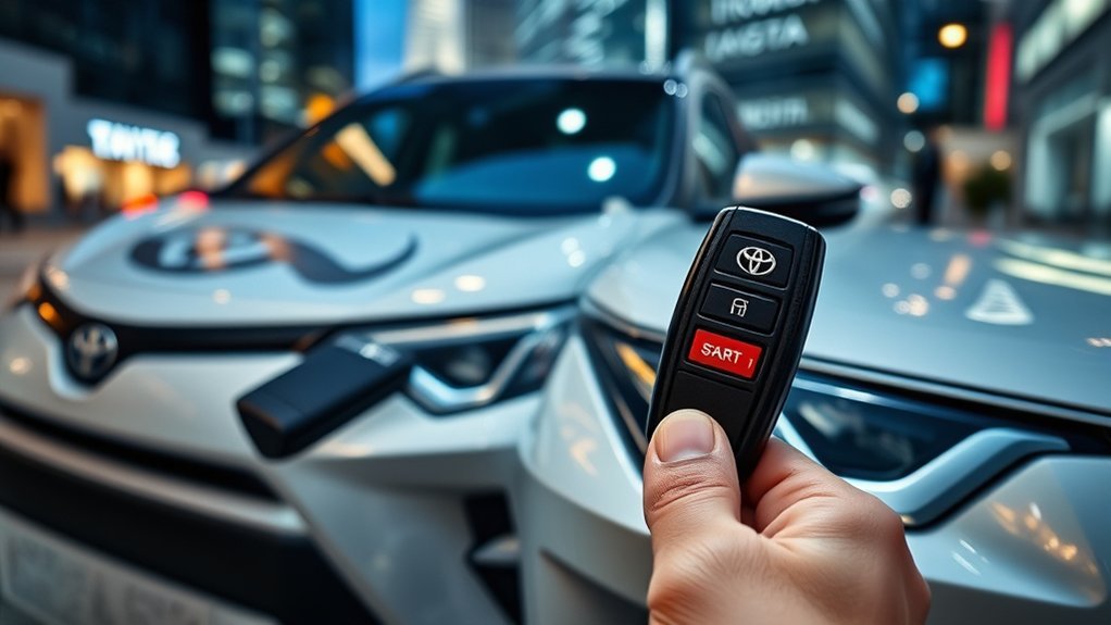remote start drawbacks considered