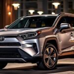 remote start in rav4