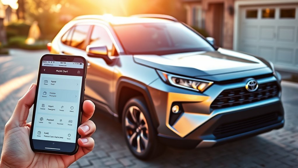 remote start options explained