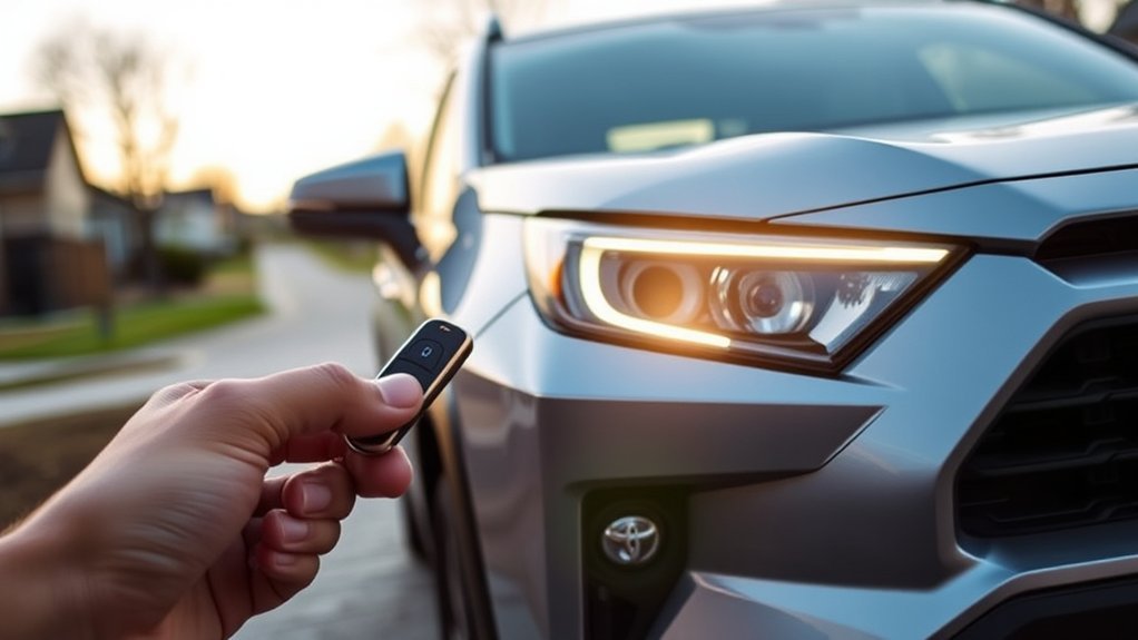remote start troubleshooting tips