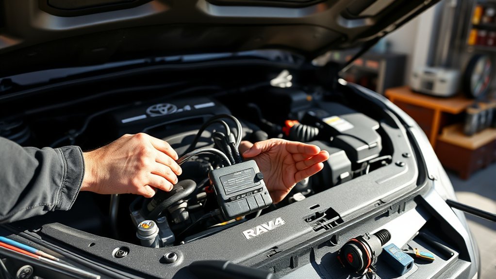 remote start troubleshooting tips