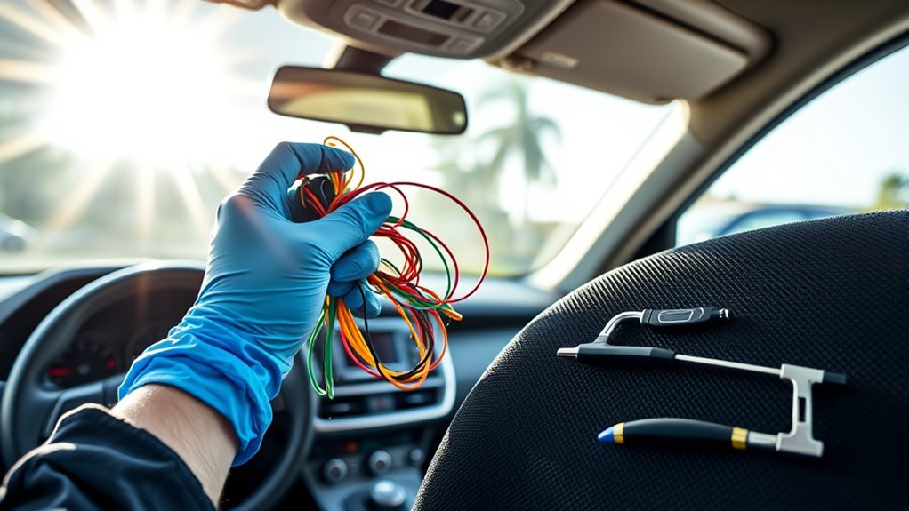 remote start troubleshooting tips