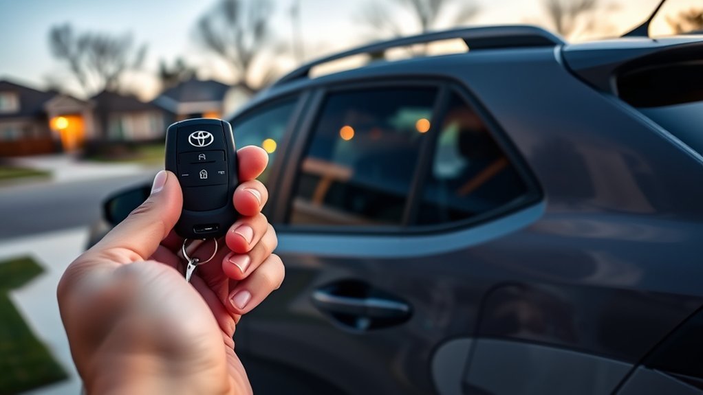 remote window control options