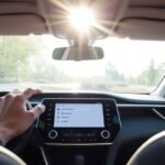 remove bluetooth device toyota