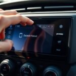 remove bluetooth from rav4