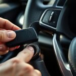 remove key toyota rav4