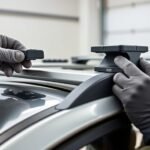 remove rav4 roof rack
