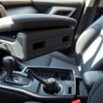 remove toyota rav4 console