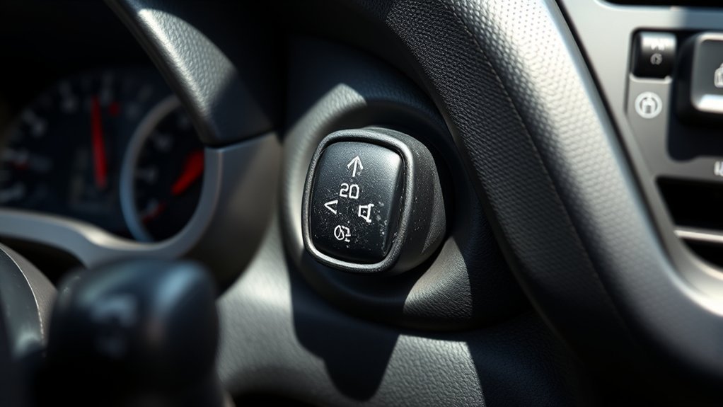 replace malfunctioning headlight switch
