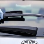 replace rav4 rear wiper