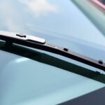 replace rav4 wiper blades