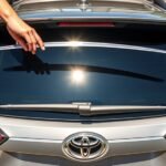 replace rear wiper blade