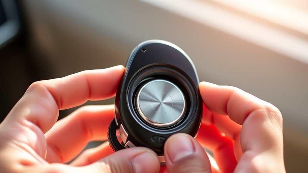 replace toyota rav4 remote battery
