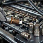 replacing spark plugs guide
