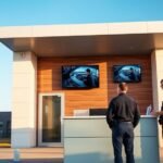 requesting police dash cam footage