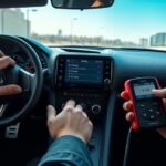 reset brake fluid reminder