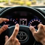 reset computer toyota rav4