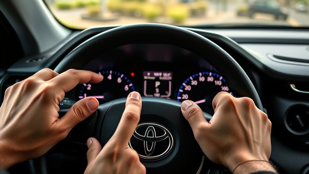 How To Reset Computer On Toyota RAV4