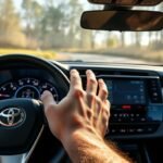 reset eco mode toyota rav4