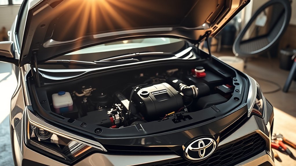 reset ecu for performance