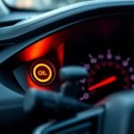 reset oil light procedure