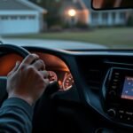 reset rav4 alarm instructions