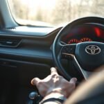 reset tire pressure sensor
