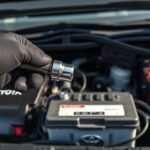 reset toyota rav4 ecu