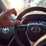 reset toyota rav4 maintenance light