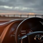 reset toyota rav4 maintenance light