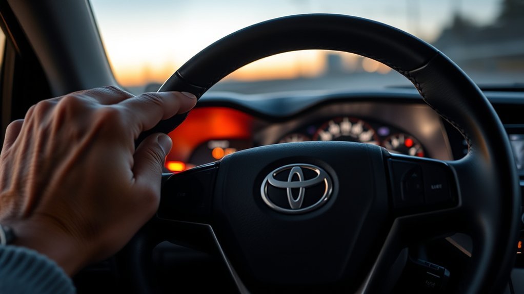 How To Shut Off Maintenance Light Toyota RAV4