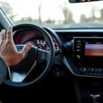 reset toyota rav4 maintenance