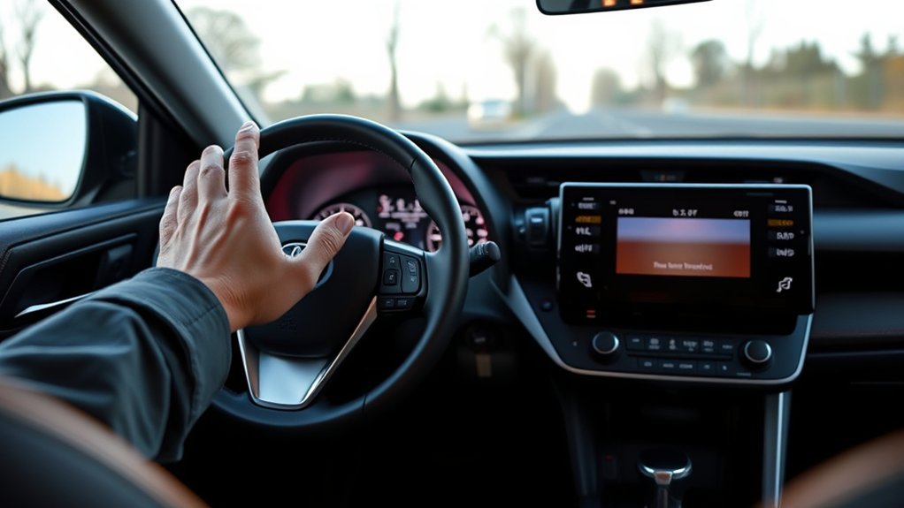 How To Reset Scheduled Maintenance Toyota RAV4