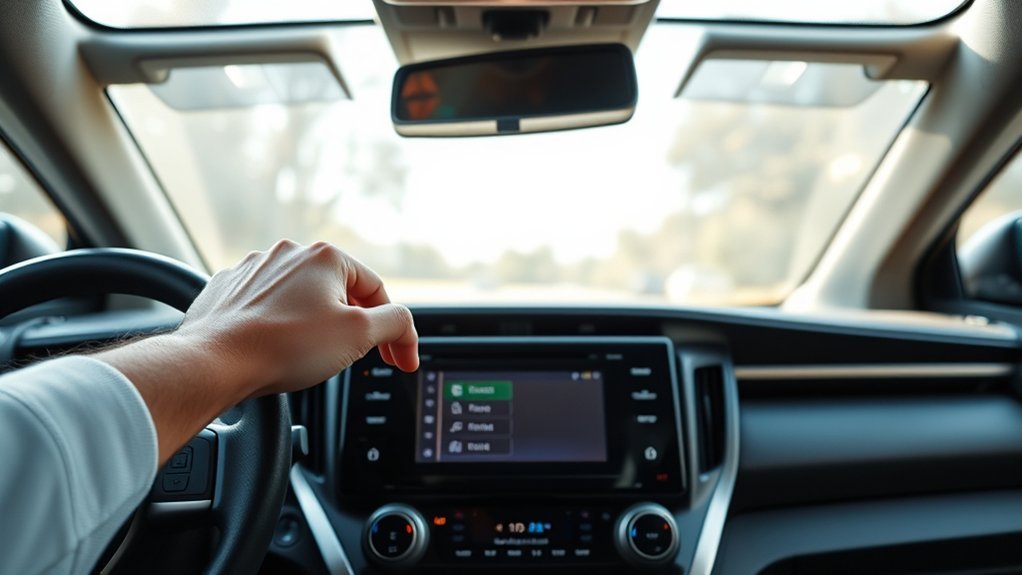 How To Reset Navigation On Toyota RAV4