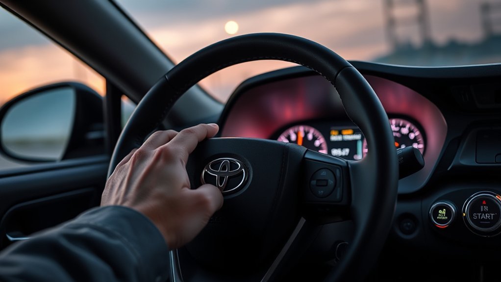reset toyota rav4 oil life