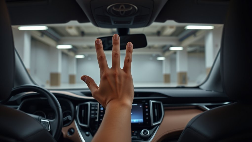 How To Factory Reset Toyota RAV4 Radio