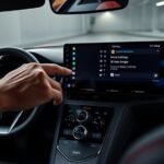 reset toyota supra infotainment