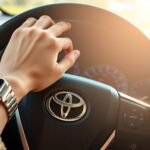 reset trip a rav4