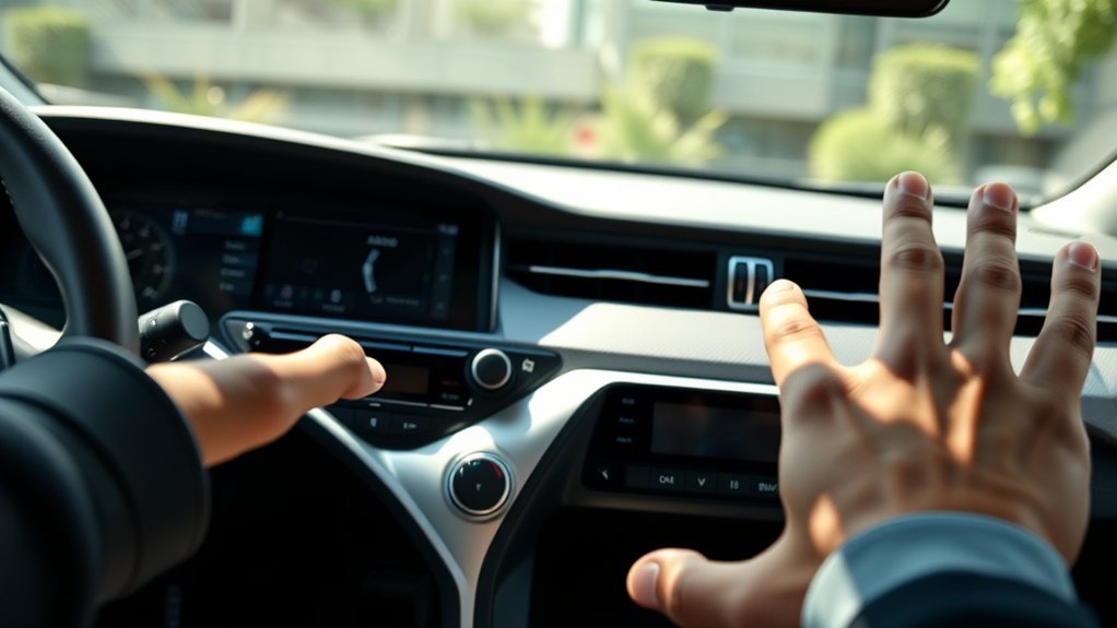 How To Reset 4WD On Toyota RAV4