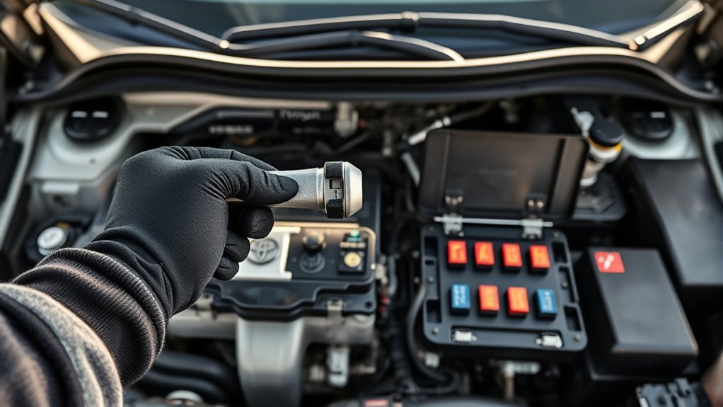 resetting ecu for performance