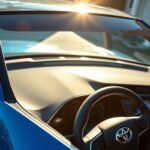 resetting rav4 tire pressure