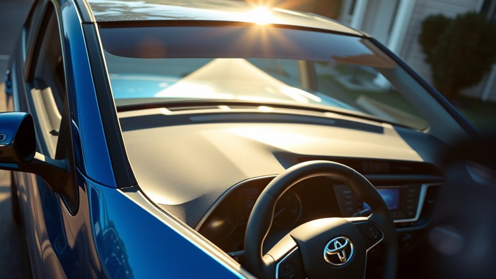 Can A Toyota RAV4 Reset My Tire Pressure Light Toyota Rav4? (answered)