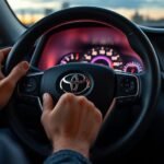 resetting toyota rav4 hybrid