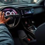 resetting toyota rav4 seatbelt alarm