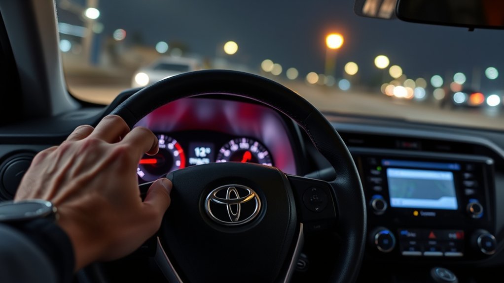How To Reset Service Light Toyota RAV4