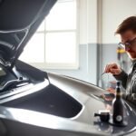 resetting toyota rav4 tpms
