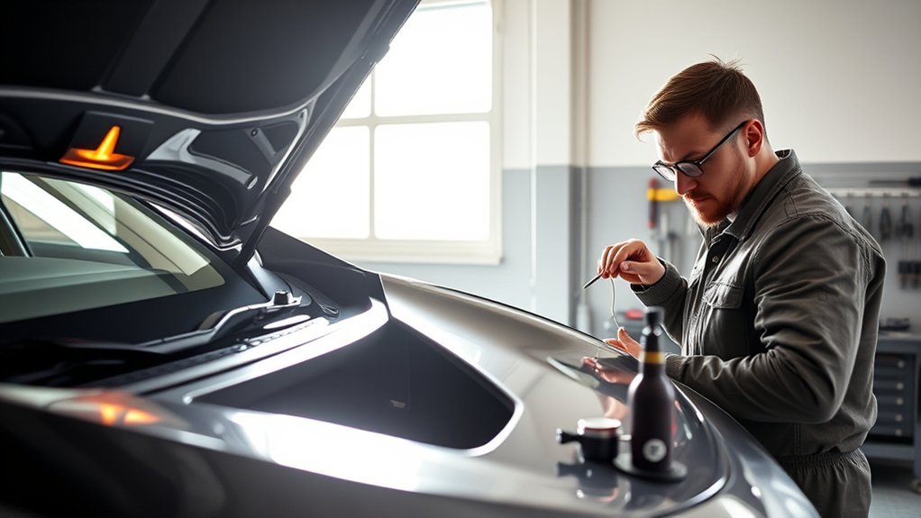 Toyota RAV4 TPMS Light: Reset Steps & Fixing the Cause