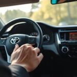 resetting tpms on rav4