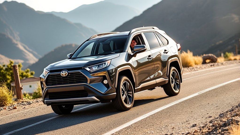 ride quality affects comfort